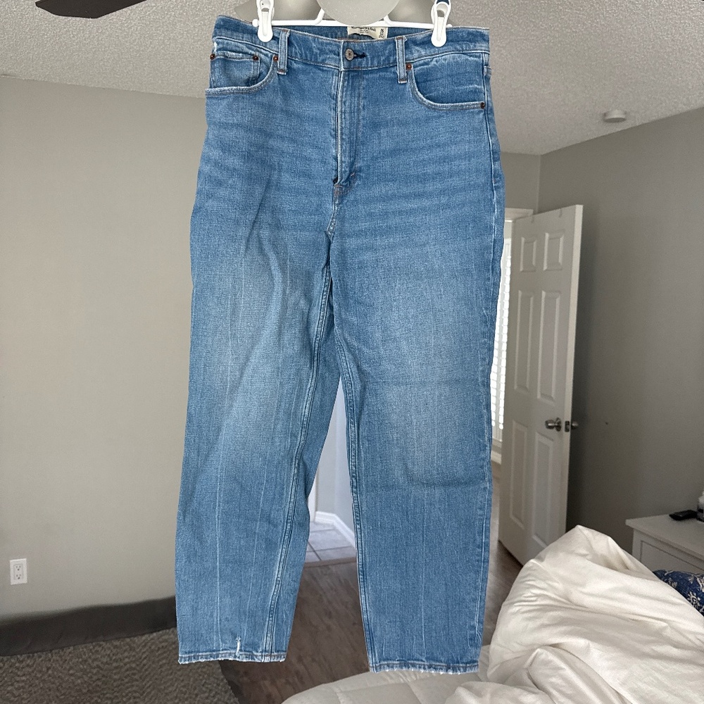 Abercrombie Jeans